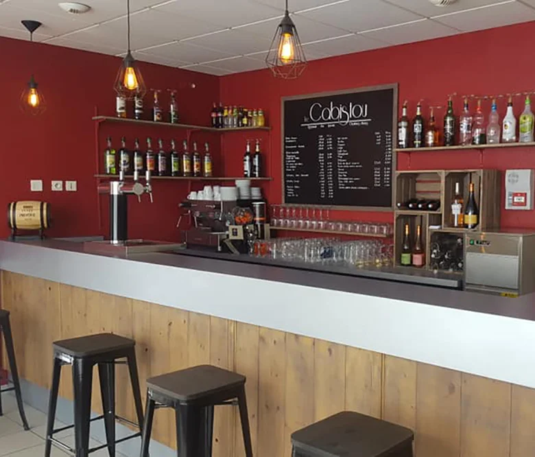 Bar Le Cabistou