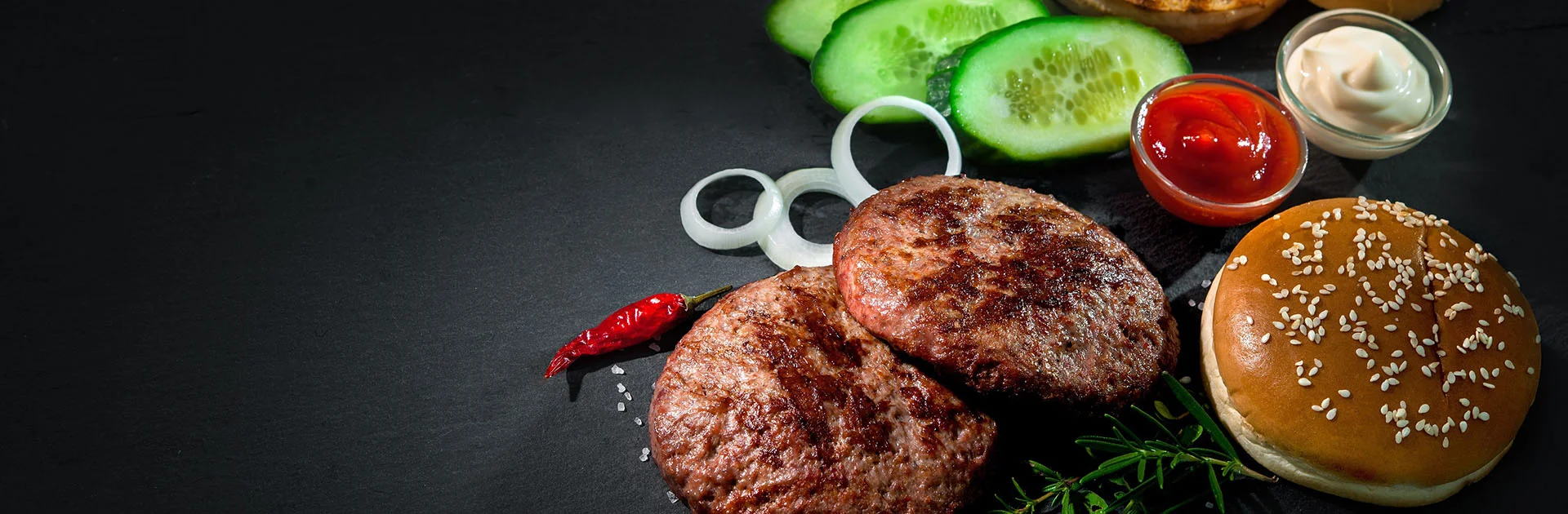 Burger Maison au Cabistou Devesset